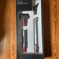 aspirapolvere Dyson ricambi set auto