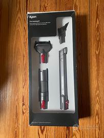 aspirapolvere Dyson ricambi set auto