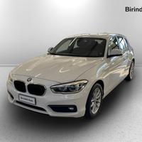 BMW Serie 1 (F20) - 116d 5p. Business