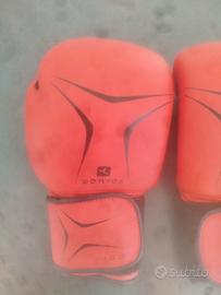 Guantoni da boxe 