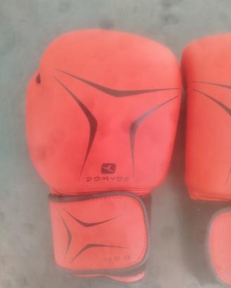 Guantoni da boxe 