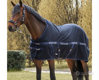 Coperte per cavalli