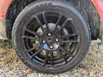 Cerchioni sportivi  raggio 17