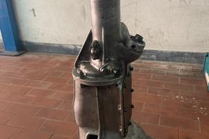 Cambio velocità Fiat 500 C