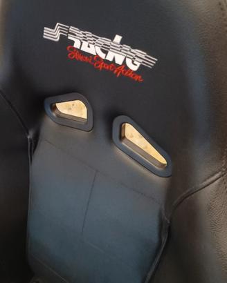 SEDILE AUTO SPORT