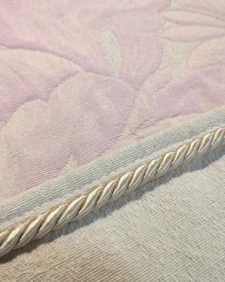 Copriletto Jacquard by Suardi