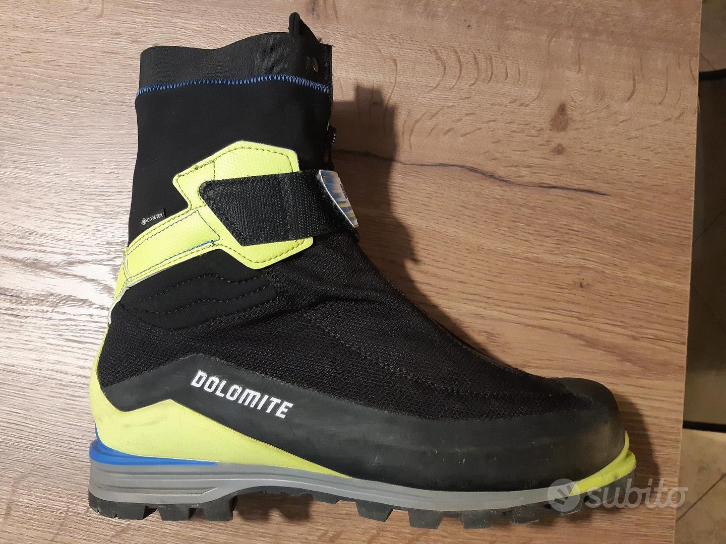 Scarpone Alpinismo Dolomite Peak GTX Miage Sports In vendita a