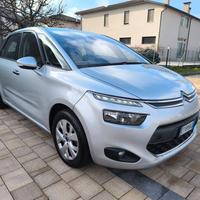 Citroen C4 Picasso 1.6 automatic euro 5b 115 neopa