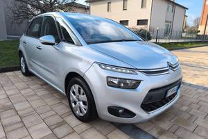 Citroen C4 Picasso 1.6 automatic euro 5b 115 neopa