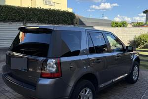 Land Rover Freelender 2