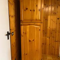 Mobile frigorifero taverna/montagna