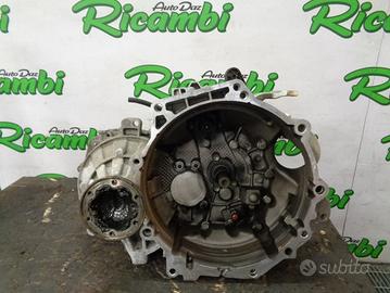 CAMBIO 5 MARCE PER VW POLO 2G 1.6 TDI 2019