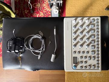 Elektron model cycle