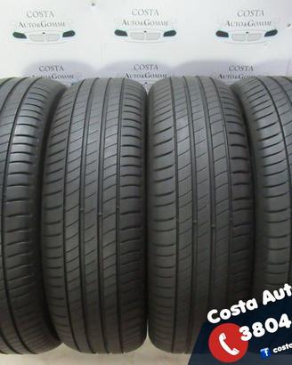Saldi 195 55 20 Michelin 85%  195 55 R20
