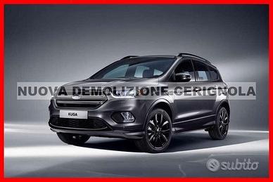 Ricambi auto ford kuga
