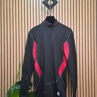 Maglia Sportiva Nike a Maniche Lunghe DRI-FIT