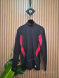 Maglia Sportiva Nike a Maniche Lunghe DRI-FIT