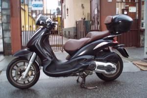 Piaggio Beverly Cruiser 500 Anniversario