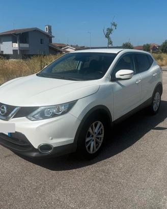 qashqai 1.5 diesel