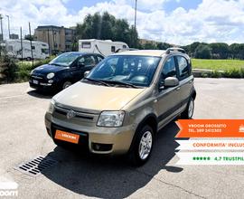 FIAT Panda 2 serie Panda 1.3 MJT 16V DPF 4 per...