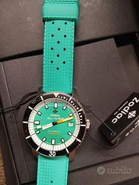 Orologio automatico Zodiac