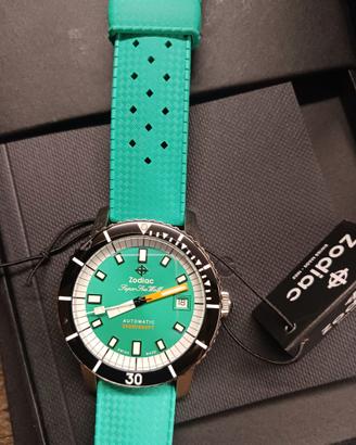 Orologio automatico Zodiac