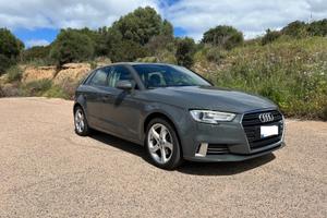 Audi A3 SPB 1.6 TDI Sport Stronic