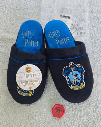 PANTOFOLE HARRY POTER NR. 36/40