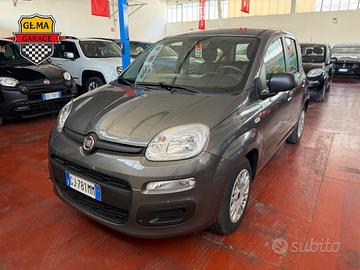 Fiat Panda 1.0 firefly hybrid s&s 70cv