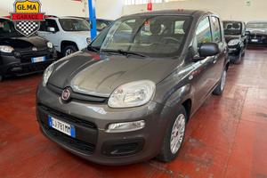 Fiat Panda 1.0 firefly hybrid s&s 70cv