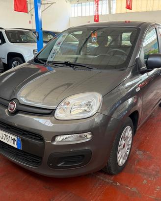 Fiat Panda 1.0 firefly hybrid s&s 70cv