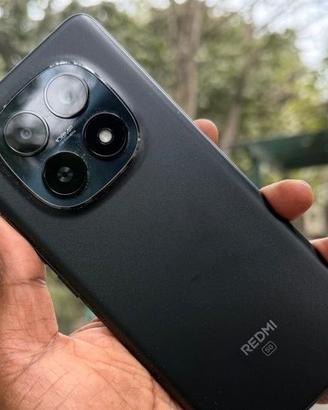 Xiaomi Redmi Note 15 256gb Black Nero 5G