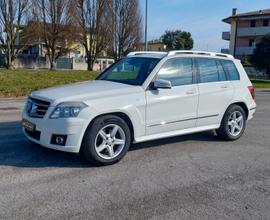 Mercedes-benz GLK 220CDI 4Matic Sport UNICO PROPRI