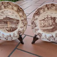 Piatti Le Ville Venete Tognana