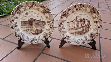 Piatti Le Ville Venete Tognana