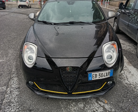 Alfa Romeo Mito 1300 diesel