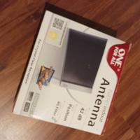 Antenna Interni Full Hd