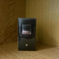 PROFUMO DIOR HOMM , ricevuto dono doppio 