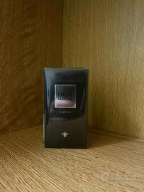 PROFUMO DIOR HOMM , ricevuto dono doppio 