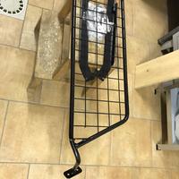 Paratiaposteriore per animali originale volkswagen