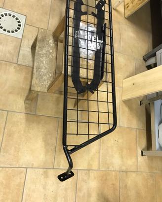 Paratiaposteriore per animali originale volkswagen