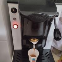 Macchina caffè cialde