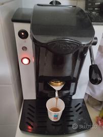 Macchina caffè cialde