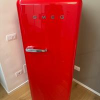 Frigorifero smeg