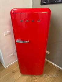 Frigorifero smeg