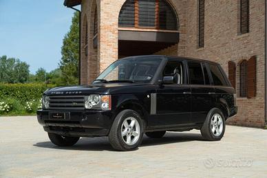 Land Rover Range 4.4 V8 32V - ROV00059