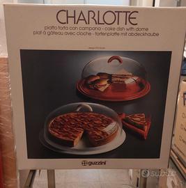 porta torte marca guzzini 