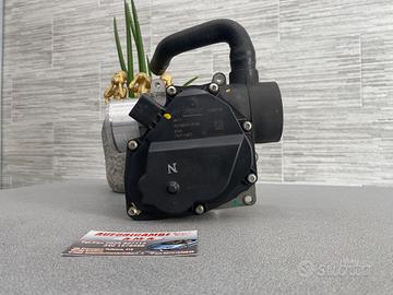 Corpo Farfallato Fiat Jeep Alfa