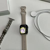 Apple watch serie 10 42mm