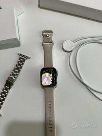 Apple watch serie 10 42mm